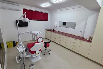 Spațiu comercial, de 20 mp, în Muncii - 3