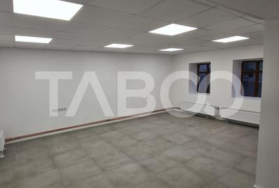 Spațiu comercial, de 72 mp, în Ultracentral