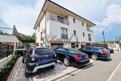Duplex cu 4 camere cu Garaj în Iris - 4