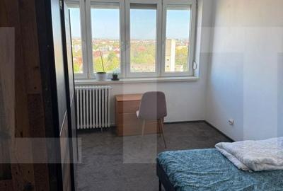 Apartament cu 3 camere decomandat în Odobescu - 2