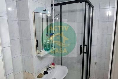 Garsonieră în Central