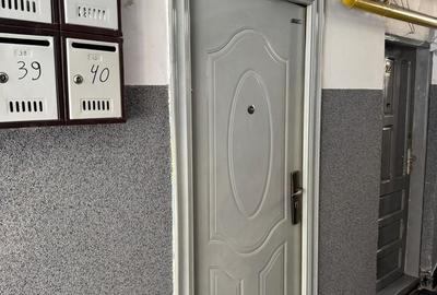 Apartament cu 2 camere decomandat în Rahova