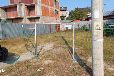 Spațiu comercial, de 412 mp, în Pipera - 2