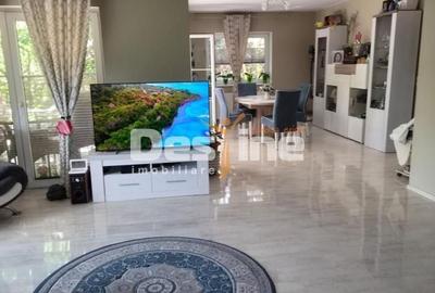 Casă cu 4 camere cu Teren 570 Mp în Central