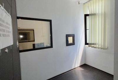 Spațiu comercial, de 144 mp, în Central - 8