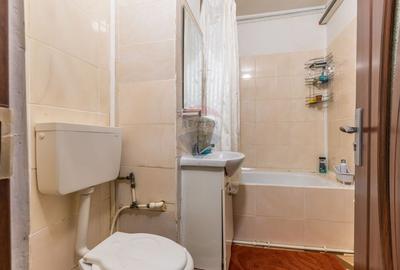 Apartament cu 2 camere decomandat, mobilat în Nord-Vest - 5