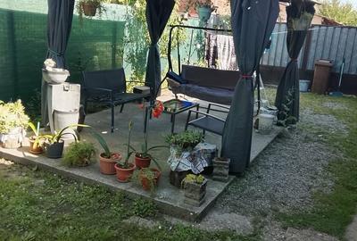 Casă cu 4 camere cu Teren 2760 Mp în Filipeștii de Pădure