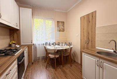 Apartament cu 4 camere decomandat, mobilat în Neptun - 3