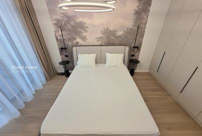 Apartament cu 2 camere decomandat, mobilat în Voluntari - 13