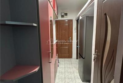 Apartament cu 2 camere semidecomandat în Central - 11