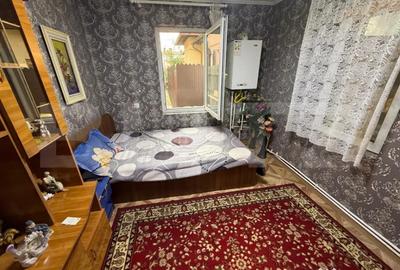 Casă cu 3 camere cu Teren 100 Mp în Sud