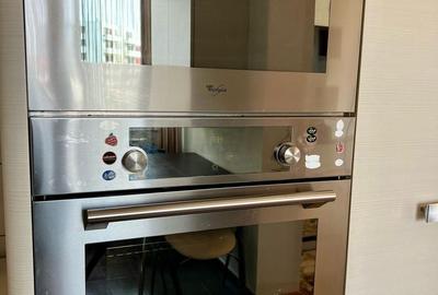 Apartament cu 2 camere decomandat în Herăstrău - 6