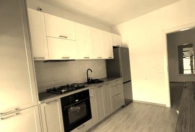 Apartament cu 3 camere decomandat, mobilat în Central - 4