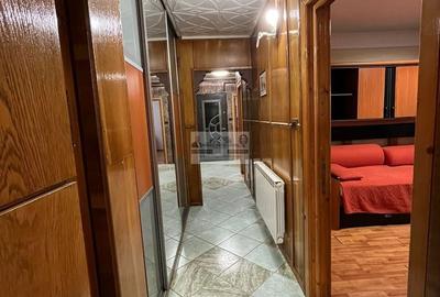Apartament cu 3 camere decomandat în Central - 7