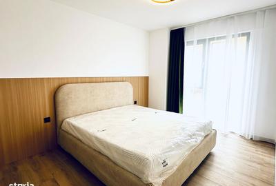 Apartament cu 2 camere decomandat în Între Lacuri - 6
