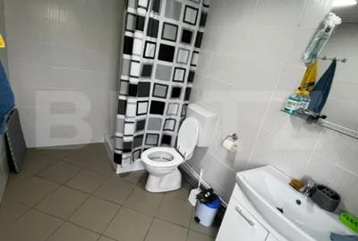 Casă cu 2 camere cu Teren 800 Mp în Central - 15