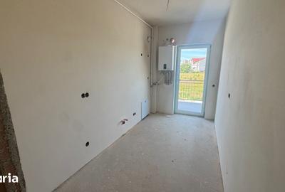 Garsonieră decomandată în Șelimbăr - 1