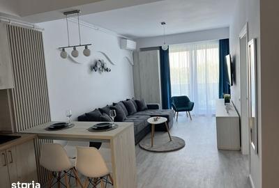 Apartament cu 2 camere în Nord - 3