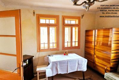 Casă cu 3 camere cu Teren 3506 Mp în Vest - 5