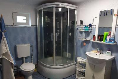 Casă cu 3 camere cu Teren 2871 Mp în Giubega - 6