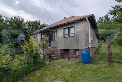 Casă individuală cu 3 camere cu Teren 3266 Mp în Malu cu Flori
