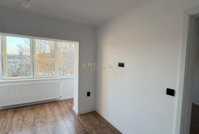 Apartament cu 2 camere decomandat în Jibou - 4