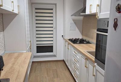 Apartament cu 3 camere decomandat în Cățelu - 6