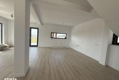 Casă cu 4 camere cu Teren 300 Mp în Tunari - 3