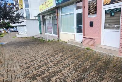 Spațiu comercial, de 103 mp, în Central