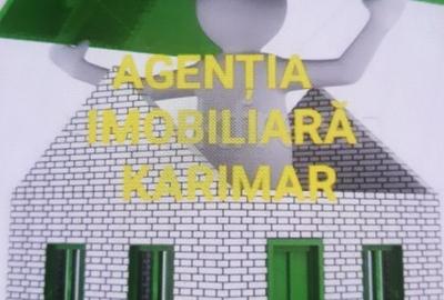 Teren de 385 mp, în Central
