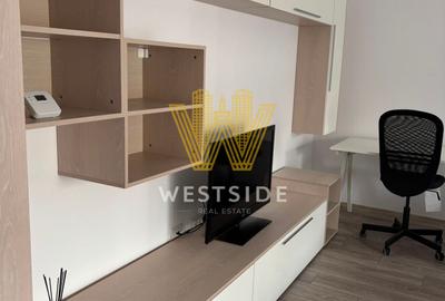Apartament cu 2 camere decomandat, mobilat în Aradului - 2