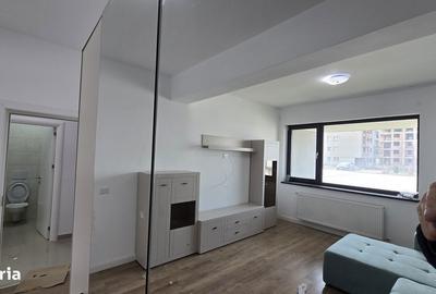 Apartament cu 2 camere, mobilat în Central - 13