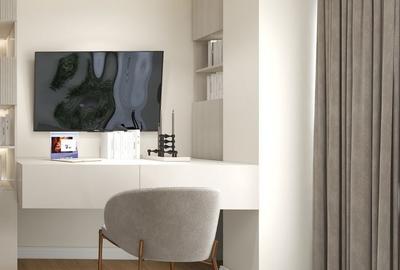 Apartament cu 2 camere în Sebastian - 1