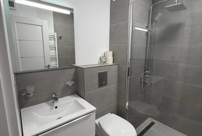 Apartament cu 2 camere decomandat în Ultracentral