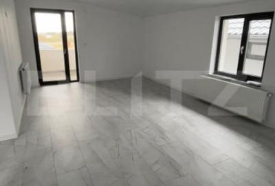 Casă cu 3 camere cu Teren 437 Mp în Bascov