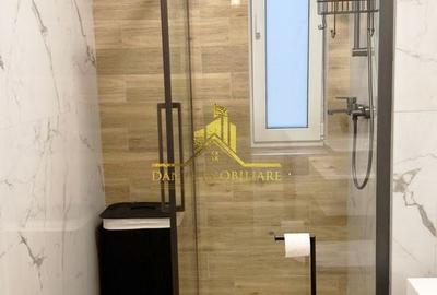 Apartament cu 2 camere semidecomandat, mobilat în Florești - 6