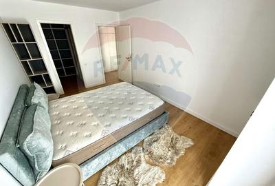 Apartament cu 2 camere semidecomandat, mobilat în Sopor - 6