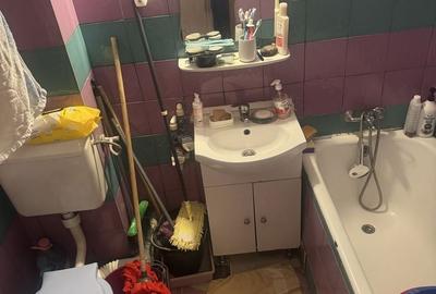 Apartament cu 2 camere semidecomandat în Dumbrăvița - 13