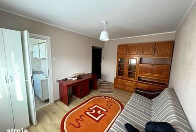 Garsonieră în Alexandru cel Bun