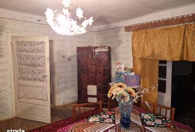 Casă cu 3 camere cu Teren 1800 Mp în Mogoșești - 4