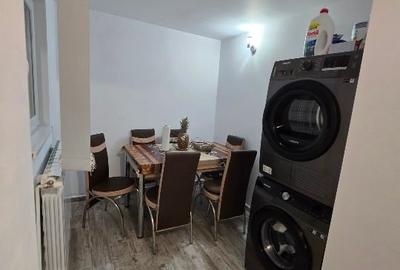 Apartament cu 3 camere decomandat în Central - 10