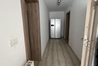 Casă cu 2 camere cu Teren 100 Mp în Moșnița Nouă