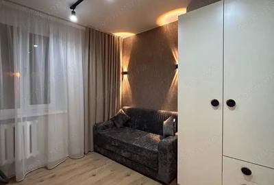 Garsonieră decomandată în Cișmigiu - 2