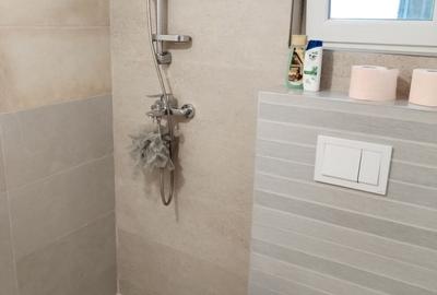 Casă cu 4 camere în Central - 2