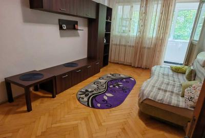 Apartament cu 2 camere decomandat în Tătărași - 7