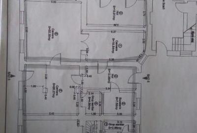 Spațiu comercial, de 264 mp, în Dorobanților - 2