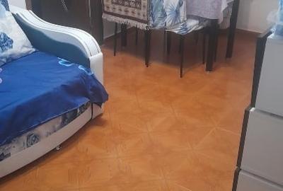 Apartament cu 2 camere nedecomandat, mobilat în Central