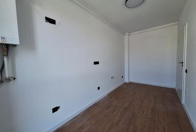 Apartament cu 2 camere semidecomandat în Florești - 7
