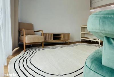 Apartament cu 2 camere decomandat în Decebal