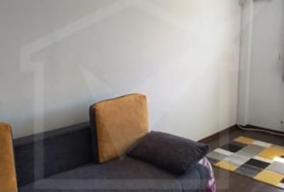 Garsonieră decomandată, mobilată în Mănăștur - 12